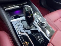 BMW 5 Series facelift 530Li leading M sports package - фото 13