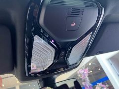 BMW 5 Series facelift 530Li leading M sports package - фото 14
