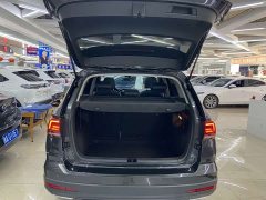 Lynk & Co Tuyue 280TSI two-wheel drive comfort version - фото 10
