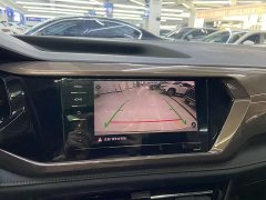 Lynk & Co Tuyue 280TSI two-wheel drive comfort version - фото 16