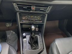 Lynk & Co Tuyue 280TSI two-wheel drive comfort version - фото 17