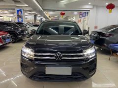 Lynk & Co Tuyue 280TSI two-wheel drive comfort version - фото 2