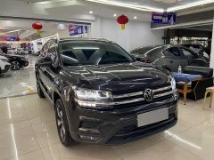 Lynk & Co Tuyue 280TSI two-wheel drive comfort version - фото 3