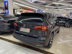 Lynk & Co Tuyue 280TSI two-wheel drive comfort version - фото 4