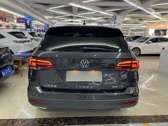 Lynk & Co Tuyue 280TSI two-wheel drive comfort version - фото 5