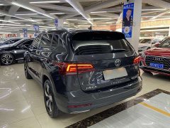 Lynk & Co Tuyue 280TSI two-wheel drive comfort version - фото 6