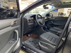 Lynk & Co Tuyue 280TSI two-wheel drive comfort version - фото 7