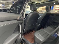 Lynk & Co Tuyue 280TSI two-wheel drive comfort version - фото 8