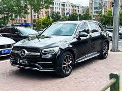 Mercedes-Benz GLC facelift 2 GLC 260 L 4MATIC luxury - фото 1