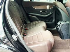 Mercedes-Benz GLC facelift 2 GLC 260 L 4MATIC luxury - фото 10