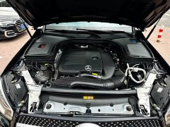 Mercedes-Benz GLC facelift 2 GLC 260 L 4MATIC luxury - фото 12