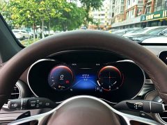 Mercedes-Benz GLC facelift 2 GLC 260 L 4MATIC luxury - фото 13