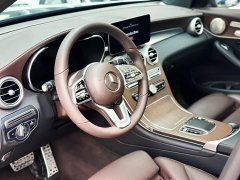 Mercedes-Benz GLC facelift 2 GLC 260 L 4MATIC luxury - фото 15