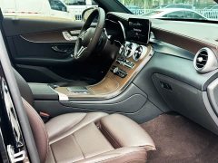 Mercedes-Benz GLC facelift 2 GLC 260 L 4MATIC luxury - фото 17
