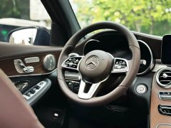 Mercedes-Benz GLC facelift 2 GLC 260 L 4MATIC luxury - фото 18