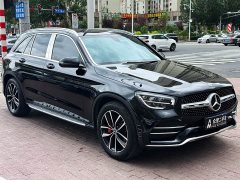 Mercedes-Benz GLC facelift 2 GLC 260 L 4MATIC luxury - фото 2