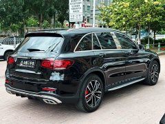 Mercedes-Benz GLC facelift 2 GLC 260 L 4MATIC luxury - фото 3