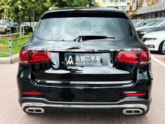 Mercedes-Benz GLC facelift 2 GLC 260 L 4MATIC luxury - фото 4