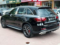 Mercedes-Benz GLC facelift 2 GLC 260 L 4MATIC luxury - фото 5
