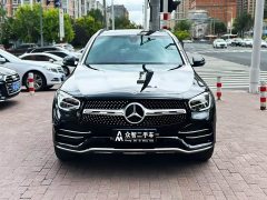 Mercedes-Benz GLC facelift 2 GLC 260 L 4MATIC luxury - фото 6