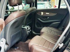 Mercedes-Benz GLC facelift 2 GLC 260 L 4MATIC luxury - фото 8