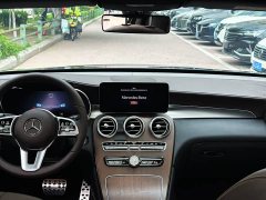 Mercedes-Benz GLC facelift 2 GLC 260 L 4MATIC luxury - фото 9