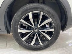 Lynk & Co T-ROC 280TSI DSG two-wheel drive time version - фото 10