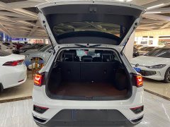 Lynk & Co T-ROC 280TSI DSG two-wheel drive time version - фото 11