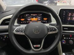 Lynk & Co T-ROC 280TSI DSG two-wheel drive time version - фото 18