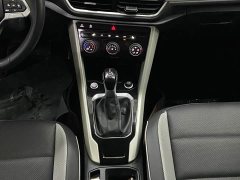 Lynk & Co T-ROC 280TSI DSG two-wheel drive time version - фото 19