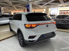 Lynk & Co T-ROC 280TSI DSG two-wheel drive time version - фото 6