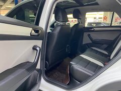 Lynk & Co T-ROC 280TSI DSG two-wheel drive time version - фото 8