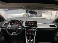 Lynk & Co T-ROC 280TSI DSG two-wheel drive time version - фото 9
