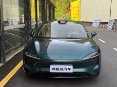 Luxeed Zhijie S7 2026 Max (192-line lidar) - фото 2