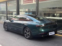 Luxeed Zhijie S7 2026 Max (192-line lidar) - фото 4