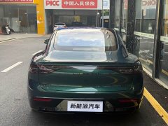 Luxeed Zhijie S7 2026 Max (192-line lidar) - фото 5