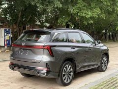 Changan CS75 Plus 2024 3rd Gen Champion Edition 1.5T Intelligent Driving Cruise Trim - фото 11