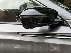 Changan CS75 Plus 2024 3rd Gen Champion Edition 1.5T Intelligent Driving Cruise Trim - фото 14