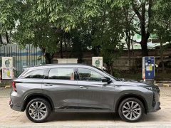 Changan CS75 Plus 2024 3rd Gen Champion Edition 1.5T Intelligent Driving Cruise Trim - фото 16