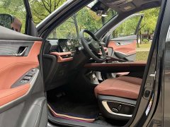 Changan CS75 Plus 2024 3rd Gen Champion Edition 1.5T Intelligent Driving Cruise Trim - фото 4