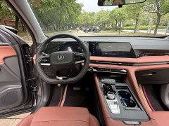 Changan CS75 Plus 2024 3rd Gen Champion Edition 1.5T Intelligent Driving Cruise Trim - фото 5