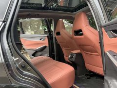 Changan CS75 Plus 2024 3rd Gen Champion Edition 1.5T Intelligent Driving Cruise Trim - фото 7