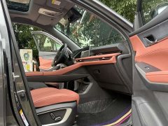 Changan CS75 Plus 2024 3rd Gen Champion Edition 1.5T Intelligent Driving Cruise Trim - фото 8