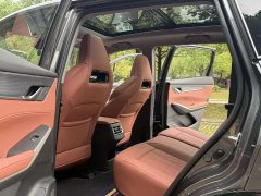 Changan CS75 Plus 2024 3rd Gen Champion Edition 1.5T Intelligent Driving Cruise Trim - фото 9