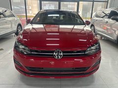 Volkswagen 2019 Volkswagen Polo Plus 1.5L Automatic Panoramic Enjoyment Edition - фото 2