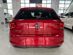 Volkswagen 2019 Volkswagen Polo Plus 1.5L Automatic Panoramic Enjoyment Edition - фото 8