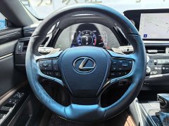 Lexus ES 200 Excellence Edition - фото 11