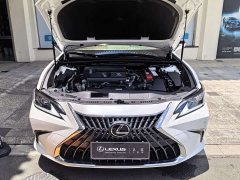 Lexus ES 200 Excellence Edition - фото 5