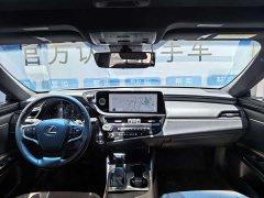 Lexus ES 200 Excellence Edition - фото 7