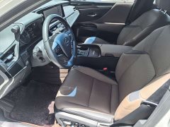 Lexus ES 200 Excellence Edition - фото 8